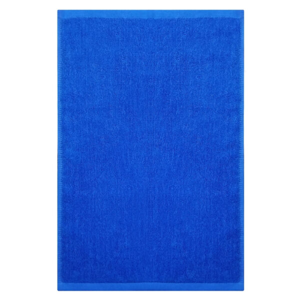 Custom Logo Cotton Sports Towels