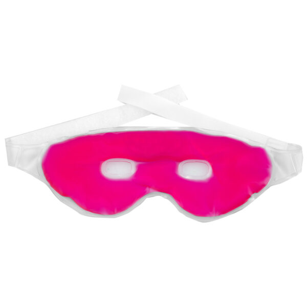 Deluxe Promotional Eye Masks