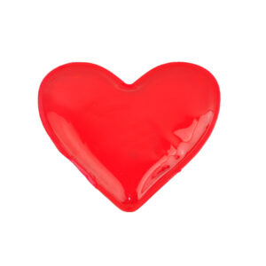 Heart Shaped Custom Hot Cold Packs