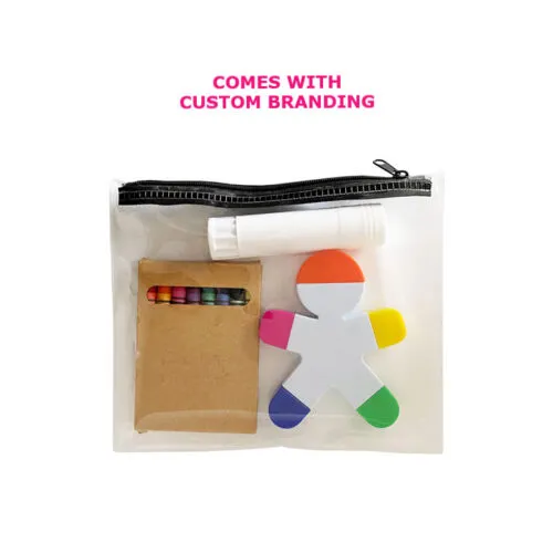 Buy Children's Promotional Colouring Packs | Australia Online