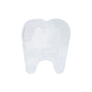 Logo Branded Tooth Hot Cold Packs