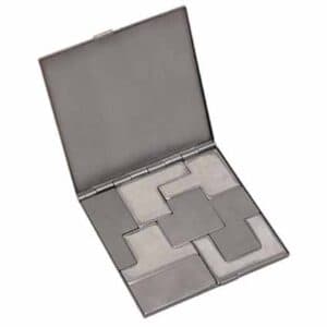 Infinity Promotional Puzzles