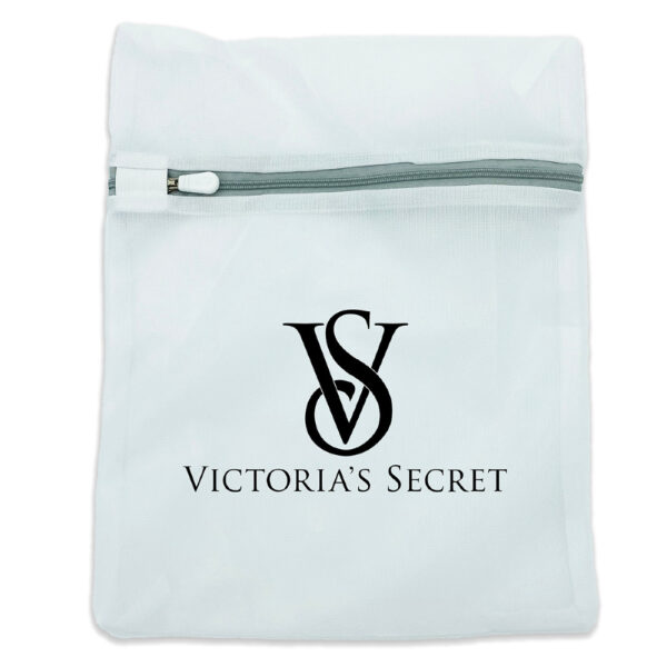 Brunswick Logo Laundry Bags