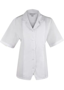 Airline Lady Short Sleeve Shirt