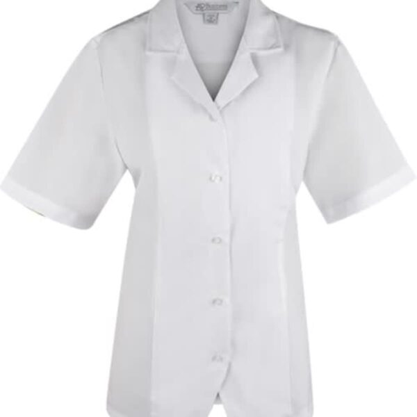 Airline Lady Short Sleeve Shirt