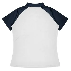 Ladies Harmony Polos