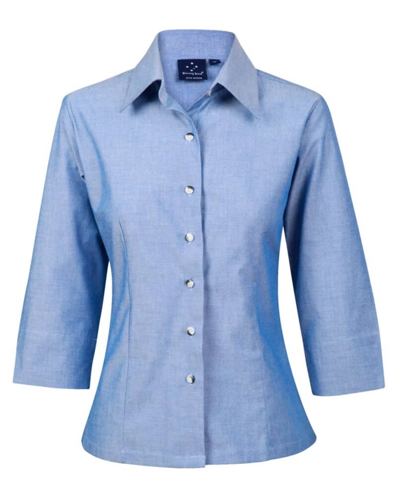 Chambray