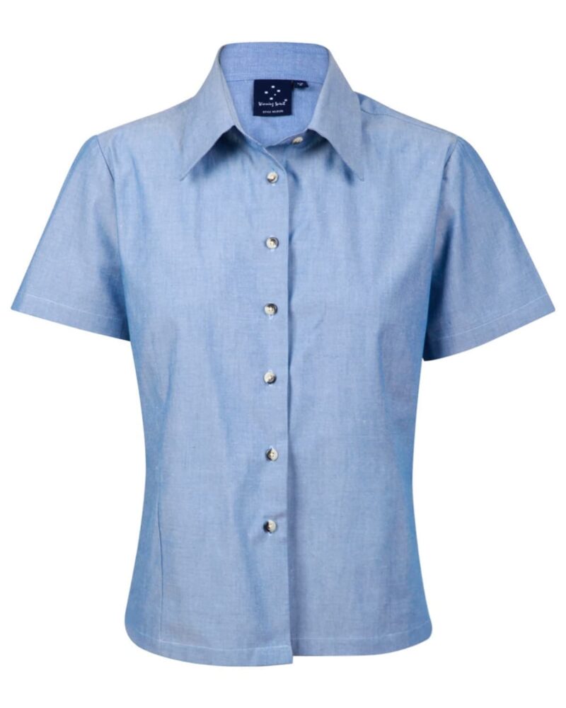 Chambray