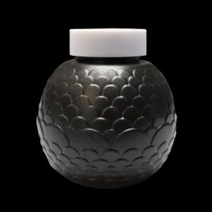 Flashing Bubble Led Wand (Solution Refill)