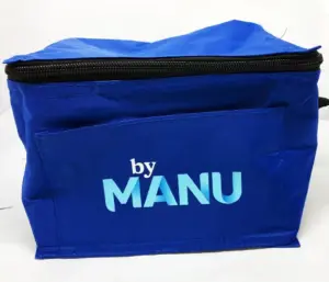 by_manu_branded_blue_cooler_bag
