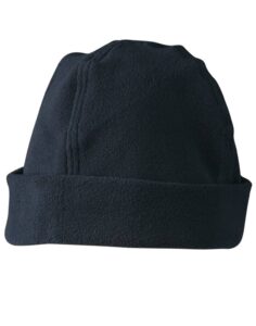 Beanie polar fleece