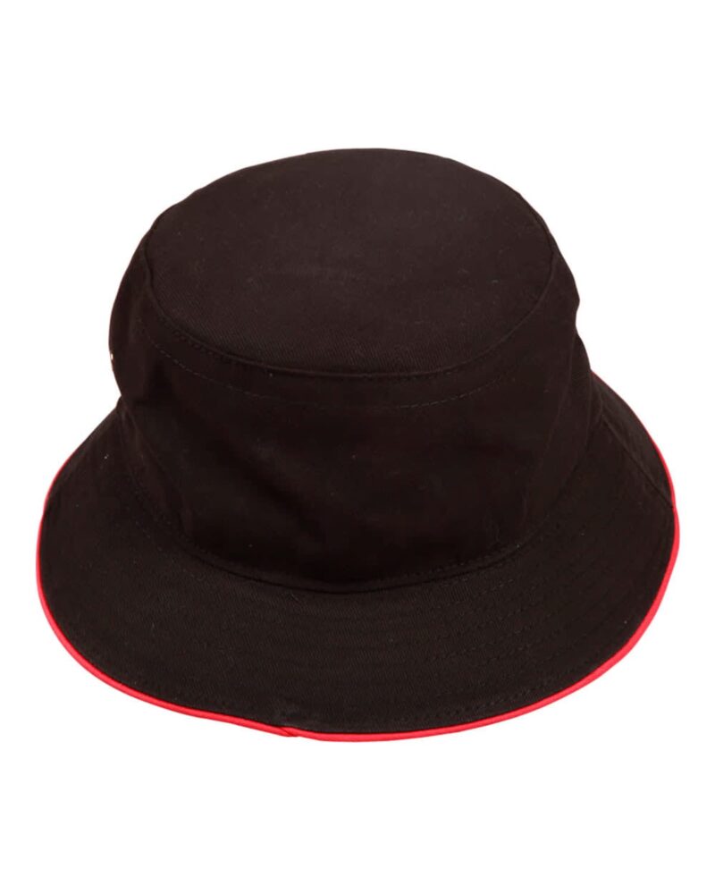 Black-red