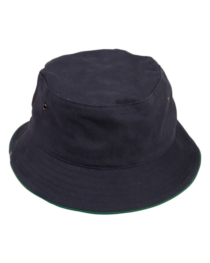 Navy-bottle