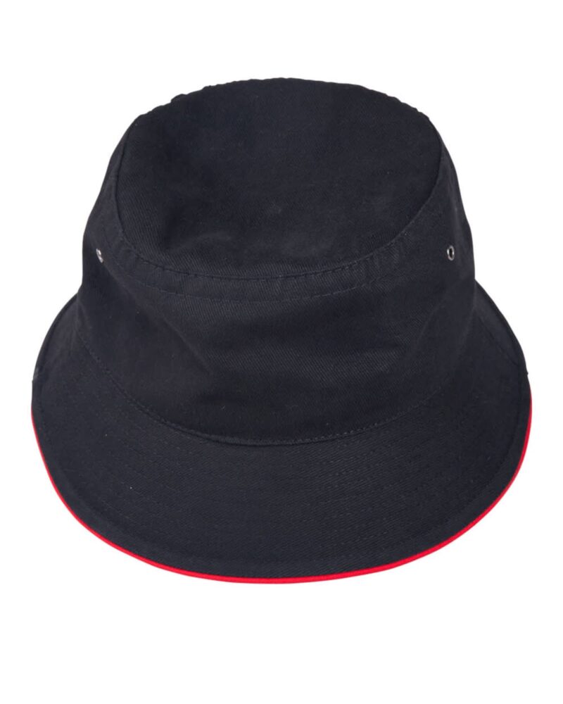 Navy-red