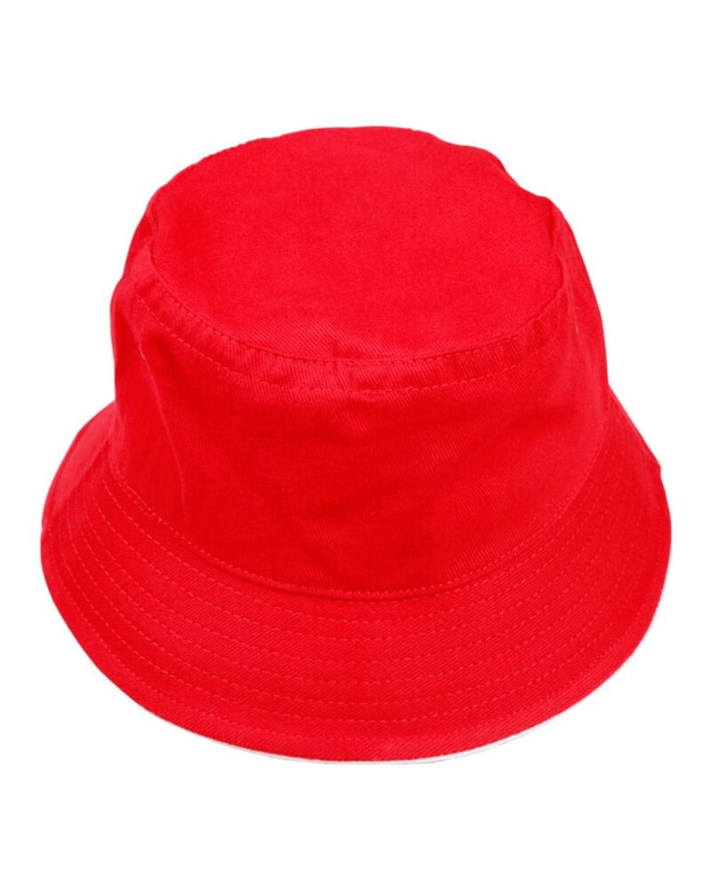 Red-white