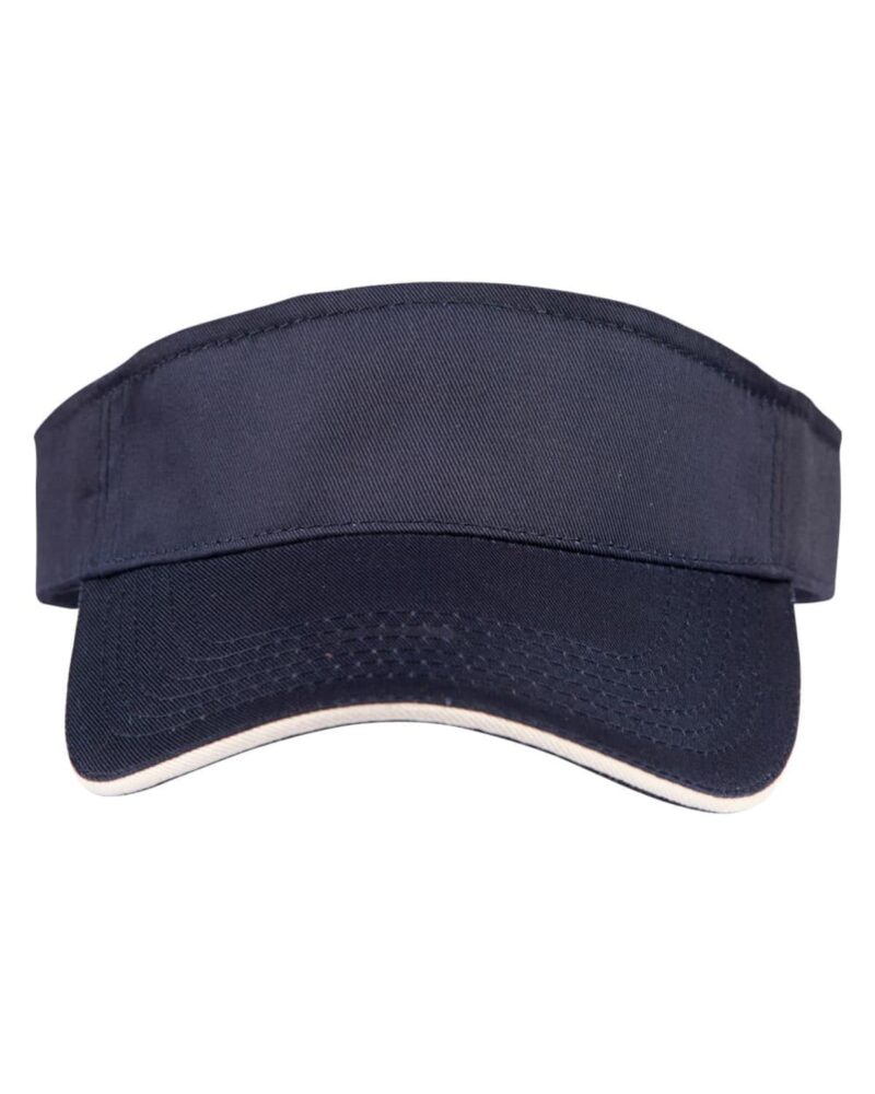 Navy-stone