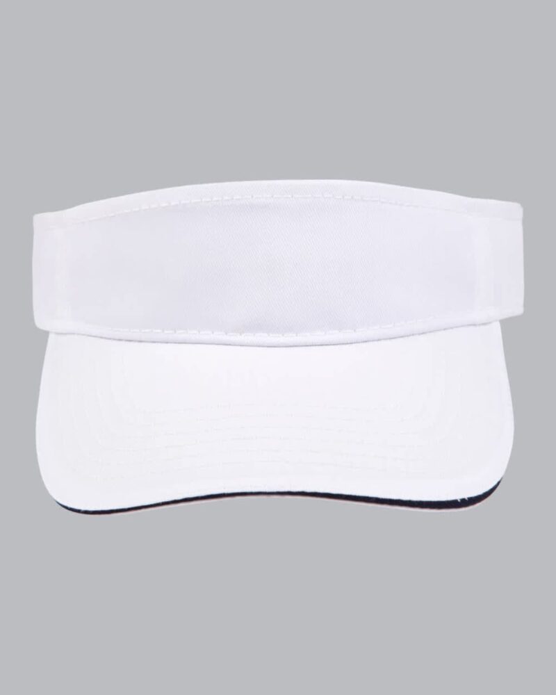 White-navy