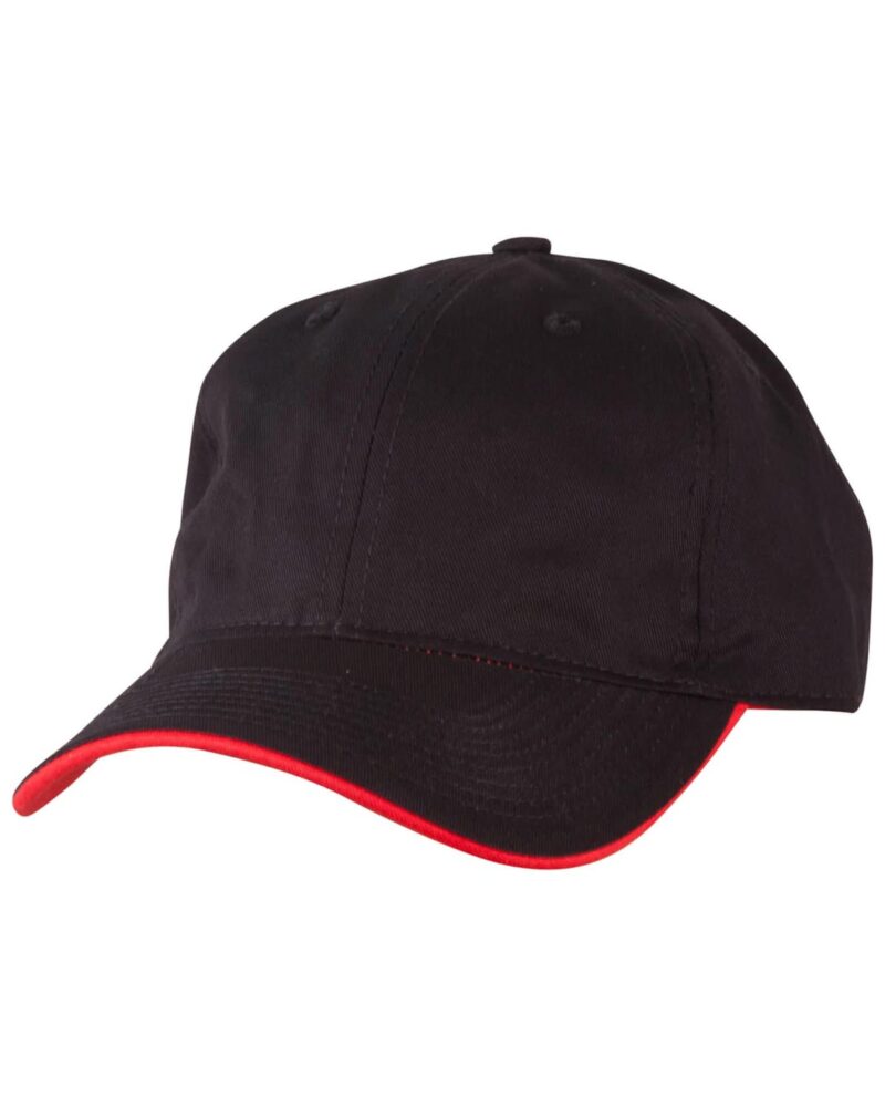 Black-red