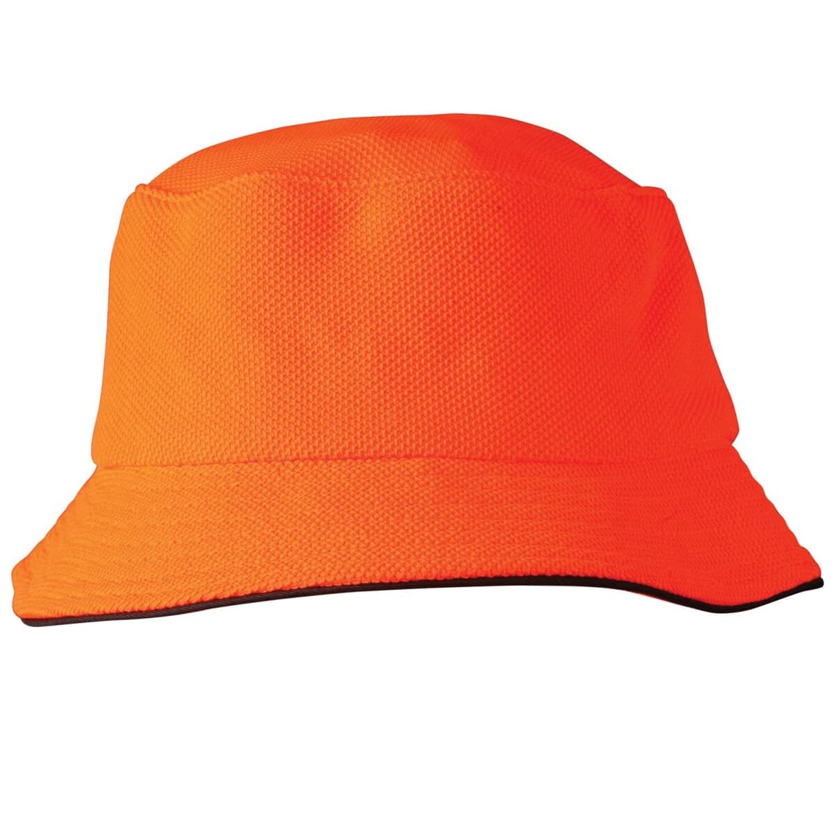 Fluoroorange-navy