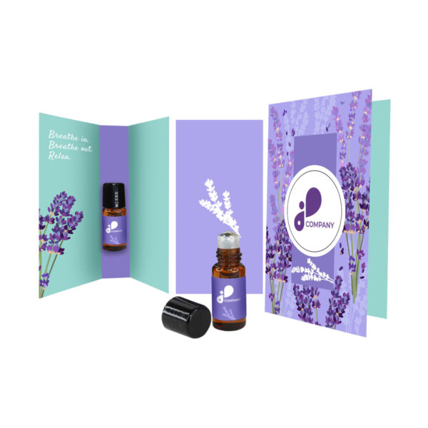 Essential Oil Roll Ons