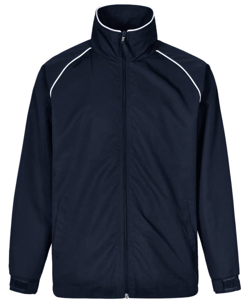 Navy-white