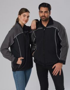 Reversible Promotional Jacket