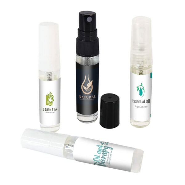 Magnesium Oil Sprays