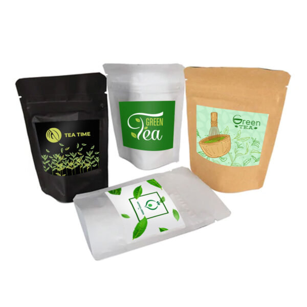 Matcha Green Tea Pouches