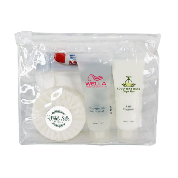 Overnight Travel Packs