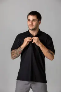 Re-Loved Classic Sustainable Polos