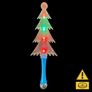 Christmas Tree LED Wand