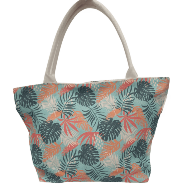 Badimaya Tropic Tide Beach Bag