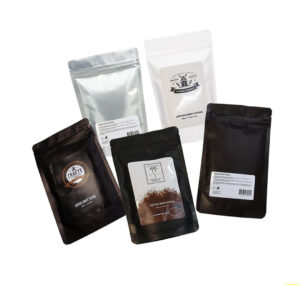 Classic Coffee Body Scrubs