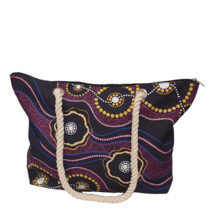 Cullunghutti Oceanview Beach Bag