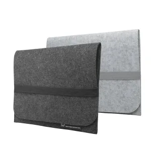 Rpet Eora Felt Laptop Sleeves