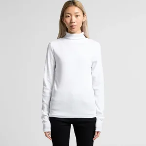 Wo's Turtle Neck
