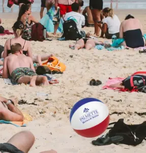 beach_ball_at_beach