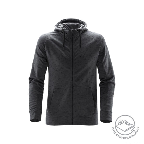 Stormtech Men's Cascade Fleece Hoodies