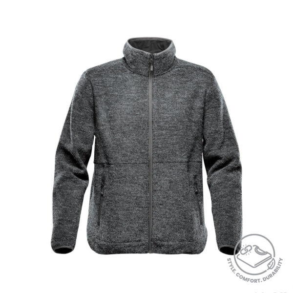 Stormtech Men's Kodiak Knit Jackets