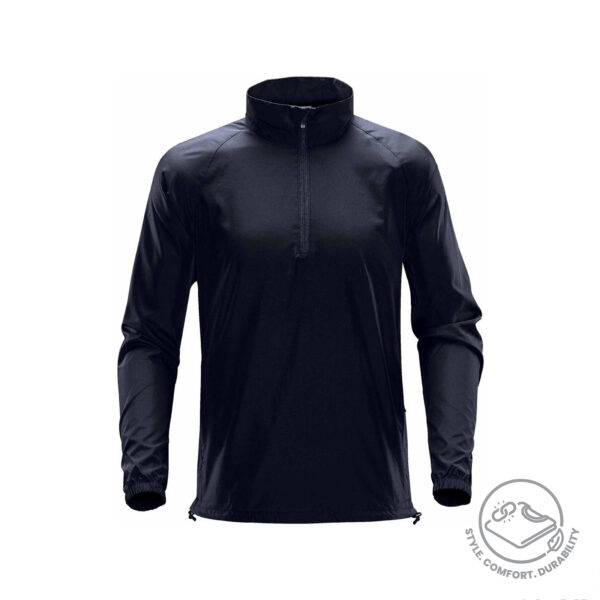 Stormtech Men's Micro Light II Windshirts