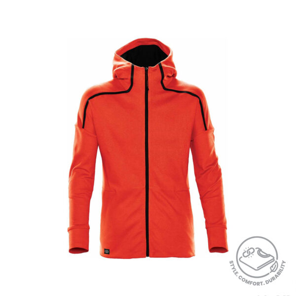 Stormtech Men's Helix Thermal Hoodies