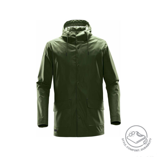 Stormtech Men's Waterfall Rain Jackets