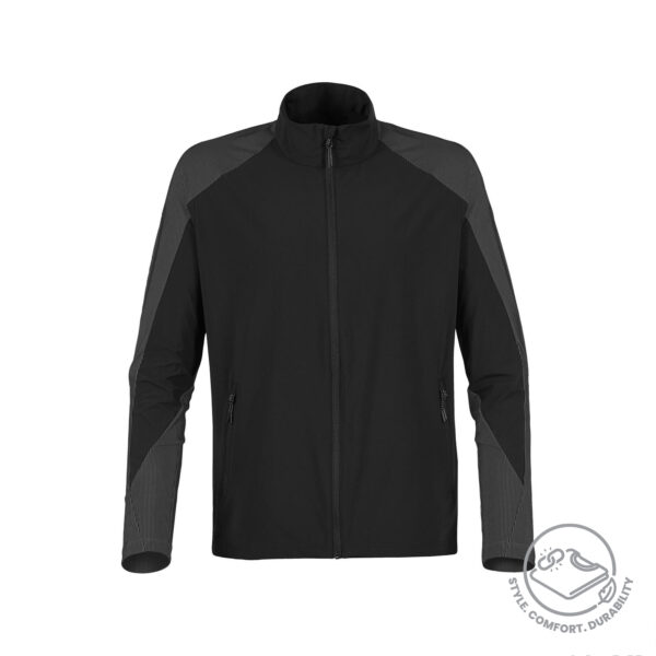 Stormtech Men's Octane Lightweight Shells