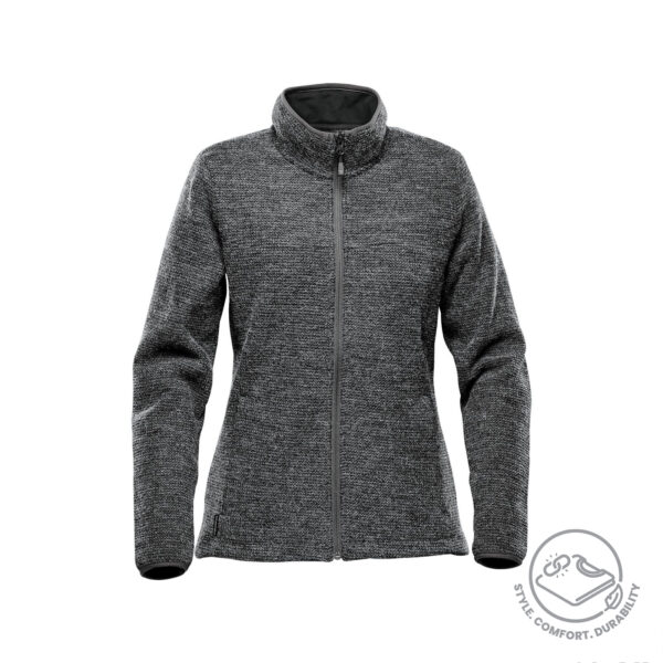 Stormtech Women's Kodiak Knit Jackets