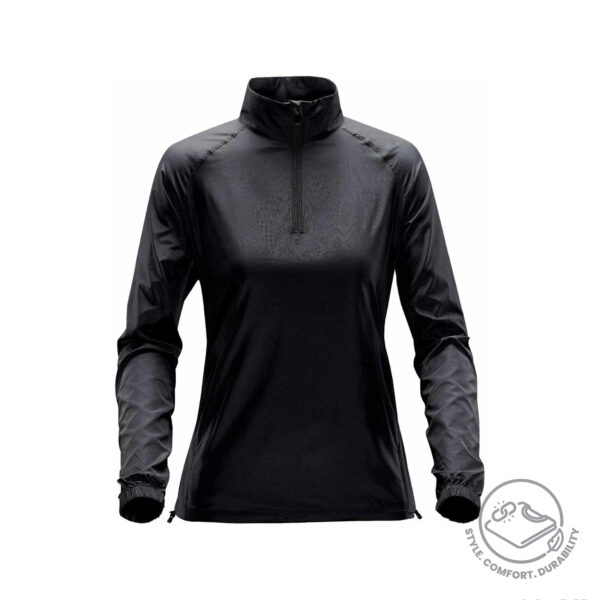 Stormtech Women's Micro Light II Windshirts