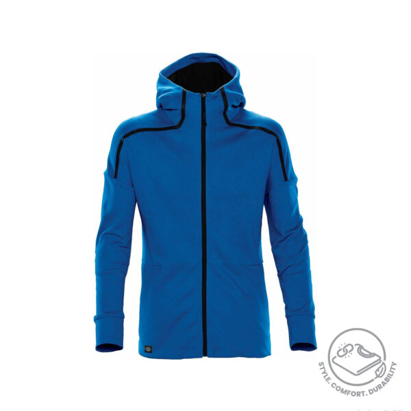 Stormtech Women's Helix Thermal Hoodies