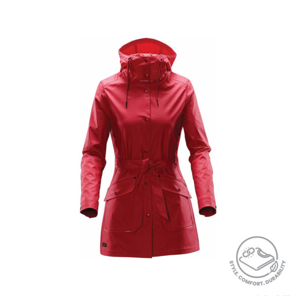 Stormtech Women's Waterfall Rain Jackets