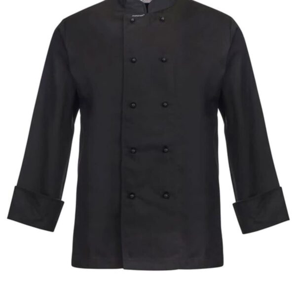 Cheff- CLASSIC CHEF JACKETS L/S