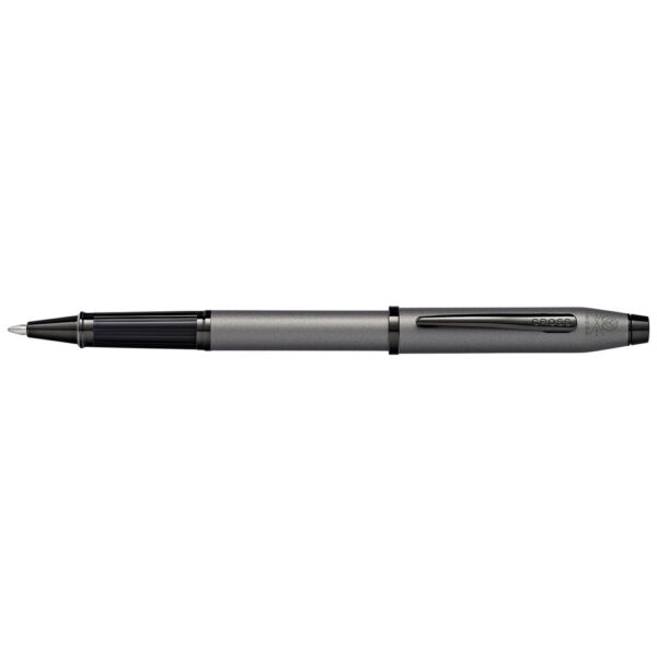 Cross Century II Gunmetal Grey Rollerball Pens