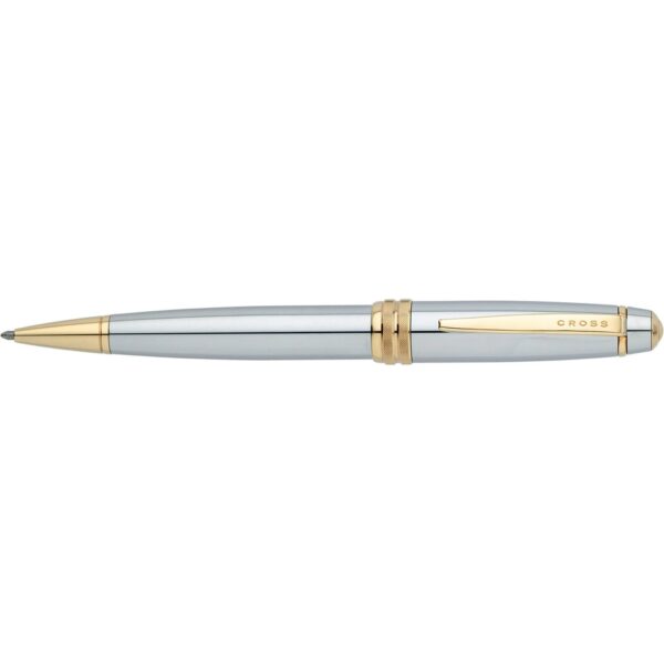Cross Bailey Medalist Gold Ball Pens